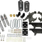Belltech Lowering Kit With Sp Shocks