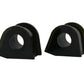 Whiteline 80-91 Volkswagen Vanagon Campmobile 23mm Front Sway Bar Mount Bushing Kit W23403