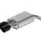 Ford Racing 2024 Mustang 5.0L Touring Non-Active Cat-Back Exhaust w/GT Valance - Black Tip M-5200-M5TBV