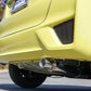 HKS Silent Hi-Power GP5 LEB-H1 Fit Hybrid