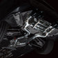 AWE Tuning 23-24 BMW G87 M2 SwitchPath Edition Exhaust - Diamond Black Tips 3025-43487