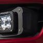 Ford Racing 2019-2020 Ranger Off-Road Fog Light KIT M-15200-RFOG