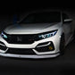 OLM Gamma Series RGB Headlights - 2016-2021 Honda Civic