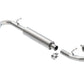 Borla 11-15 Scion tC Coupe 2dr 2.5L 4cyl SS Exhaust (rear section only) 11813