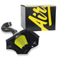 Airaid 05-09 Ford Mustang V6 4.0L Performance Air Intake System (Synthamax Filter) 455-177