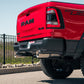 CORSA Performance Corsa 21-22 Dodge Ram TRX Crew Cab Xtreme Catback Exhaust Dual Rear Gunmetal Tip 21189GNM
