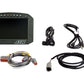 AEM CD-5L Carbon Logging Flush Digital Dash Display 30-5601F