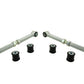 Whiteline Toe Correction Complete Control Arms Subaru Impreza 2002-2004