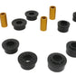 Whiteline Plus 08+ Cadillac CTS/CTS-V Rear Crossmember Mount Bushing W93398