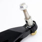 SPL Part Front Lower Control Arms GR86/BRZ/GT86/FR-S