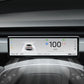 TESERY 8.8 Inch Touch Screen Instrument Cluster Dashboard Display for Model 3 / Y