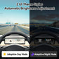 TESERY 8.8 Inch Touch Screen Instrument Cluster Dashboard Display for Model 3 / Y
