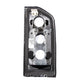Anzo 1988-1998 Suzuki Vitara Tail lights Black