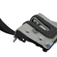 Ford Racing Bronco Tube Door Replacement Left Side Door Latch M-19008-BTDL