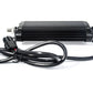 Anzo Rugged Off Road Light 10in 5W High Intensity LED Single Row (Spot)