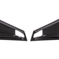 OLM Front Window Louver - 2015-2021 Subaru WRX / STI