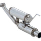 HKS Silent Hi-Power Exhaust  Honda CR-Z DAA-ZF1