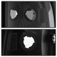 SPYDER Xtune Dodge Ram 1500/2500/3500 94-01 Euro Style Tail Lights Smoke ALT-ON-DRAM94-SM 5012814