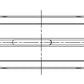 ACL Main Bearing Set AEB5M1010H-STD