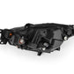 AlphaRex 21-23 Toyota GR86 / Subaru BRZ NOVA-Series LED Projector Headlights - Alpha Black 880875 *Discontinued