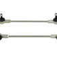 Whiteline Plus 06/97-02 Daewoo Nubira J100 4cyl Front Sway Bar Link Assembly (ball/ball link) W23180