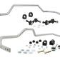 Whiteline Sway Bar - Vehicle Kit