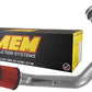 AEM Induction AEM C.A.S. 08-12 Honda Accord L4-2.4L F/I Cold Air Intake 21-822C