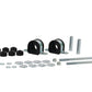 Whiteline 1985-1989 Chevrolet Astro Sway Bar - Mount & Link Bushings W23827