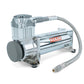 Air Lift 24in FLO Tank w/ Viair 444c Compressor (Incl. Fittings & Tank Mounting Hardware) 27763