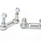 SPL Part GTR R35 Front/Rear Swaybar Endlinks
