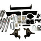 Belltech Lowering Kit With Sp Shocks 822Sp