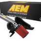 AEM Induction AEM C.A.S. 06-13 Lexus IS250 V6-2.5L F/I Cold Air Intake System 21-833C