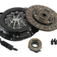 Competition Clutch Stage 2 Street Series 2100 Clutch kit - FR-S BRZ