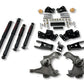 Belltech Lowering Kit With Nd2 Shocks 716Nd
