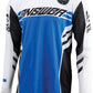 Answer 24 Arkon Nitrus Jersey Blue/Black/White - 2XL 442463