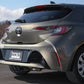 HKS LEGAMAX Sports 2018 Toyota Corolla Sport 2ZR/8NR 32018-AT061