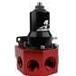 Aeromotive EFI Regulator Belt Drive, 30-120 psi, .500 Valve, 4x AN-08 & AN-10
