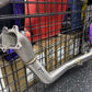 SPDZ1 Subaru WRX 08-14 / STi 08-21 High Flow Cast Bellmouth Race Downpipe