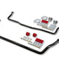 Belltech ANTI-SWAYBAR SETS CHEVY 82-92 CAMARO FIREBIRD 9979