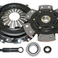 Competition Clutch VQ35HR/VQ37HR Stage 1 - Gravity Clutch Kit (*TOB NOT Included*)
