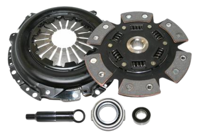 Competition Clutch Subaru Forester/Impreza/Legacy/Outback Stage 1 - Gravity Series Clutch Kit