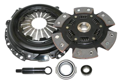 Competition Clutch VQ35HR/VQ37HR Stage 1 - Gravity Clutch Kit (*TOB NOT Included*)