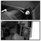 Spyder Ford F150 09-14 Projector Headlights Halogen Model- Light Bar DRL Blk PRO-YD-FF15009-LBDRL-BK 5077592