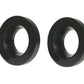 Whiteline 1997-2006 Jeep Wrangler Spring Isolators W73826