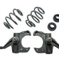 Belltech Lowering Kit W/o Shocks