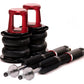 AIRLIFT BMW 1 & 3 Series (E8X/E9X),Fits AWD & RWD Does Not Fit M Series