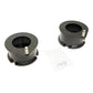 Belltech 19-20 Jeep Gladiator JT 2.5in Front Coil Spring Spacer 34861