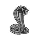 Ford Performance Parts 1996-1998 Cobra Intake Plaque