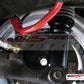 Godspeed Mazda RX-7 (FC) 1986-91 Front/Rear Sway Bar