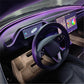 TESERY 8.9'' Dashboard Display with Ambient Lighting for Model 3 Highland / Model Y Juniper